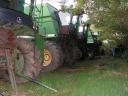 John Deere 2264, 2256, 2056, 2064 kombájn alkatrészek