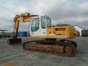 Liebherr R900C lánctalpas kotró eladó