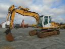 Liebherr R900C lánctalpas kotró eladó