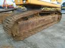 Liebherr R900C lánctalpas kotró eladó