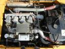 Liebherr R900C lánctalpas kotró eladó