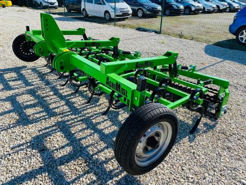 Új AGRIMETAL 3,3 m Fix Kombinátor Új AGRIMETAL 3,3 m Fix Kombinátor