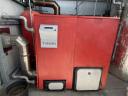 Pellet kazán eladó Topling 175 kW