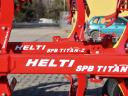 Helti SPB Titan-Z 3 vasú váltvaforgatós eke