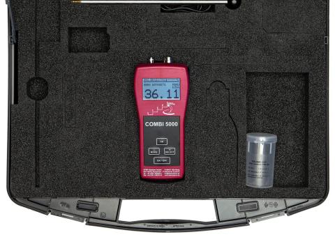 AM 5000 - Aktivitás mérő AM 5000 - Aktivitás mérő