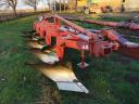 Kühne/ Rabewerk Kondor 4+1 fejes eke