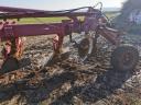 Kühne/ Rabewerk Kondor 4+1 fejes eke