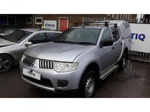 Mitsubishi L200 alkatrész Mitsubishi L200 alkatrész