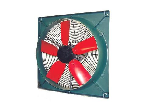 SLF-630A oldalfali ventilátor SLF-630A oldalfali ventilátor