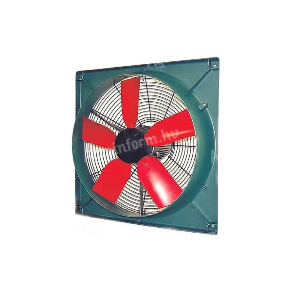 SLF-630A oldalfali ventilátor