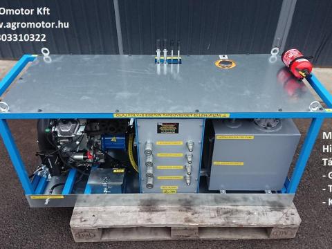 MOBIL HIDRAULIKUS MEGHAJTÓ TÁPEGYSÉG HORDOZHATÓ HIDRAULIKA AGGREGÁTOR MOBIL HIDRAULIKUS MEGHAJTÓ TÁPEGYSÉG HORDOZHATÓ HIDRAULIKA AGGREGÁTOR