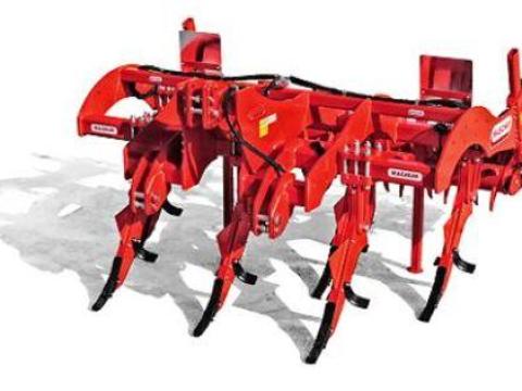 Maschio Artiglio 300/7 típusú 7 késes középmélylazító Maschio Artiglio 300/7 típusú 7 késes középmélylazító