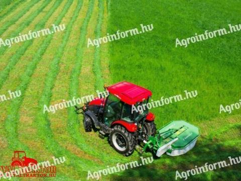 ÚJ SAMASZ Z010/1H FŰKASZA ÚJ SAMASZ Z010/1H FŰKASZA