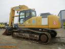 Komatsu PC 290 Front/Face shovel lánctalpas kotró