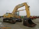 Komatsu PC 290 Front/Face shovel lánctalpas kotró