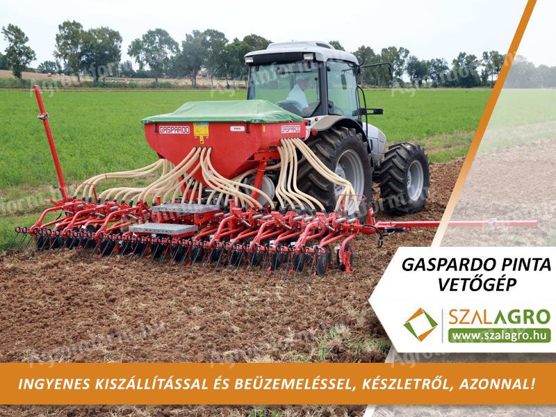 Maschio Gaspardo Pinta 450 Isotronic gabonavetőgép