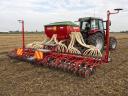 Maschio Gaspardo Pinta 450 Isotronic gabonavetőgép