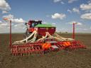 Maschio Gaspardo Pinta 450 Isotronic gabonavetőgép