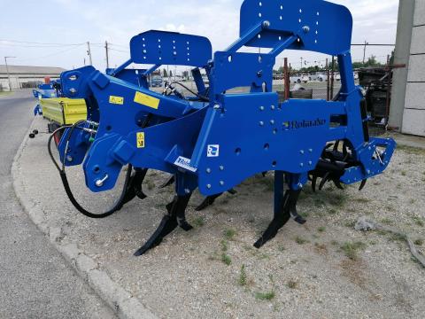 ROLMAKO U 624 2,5 és 3 m lazítók készletről eladó ROLMAKO U 624 2,5 és 3 m lazítók készletről eladó