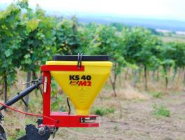 APV KS 40 M2 aprómagvetőgép eladó készletről
