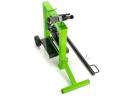 Térkőroppantó, kőroppantó, térkő járdalap roppantó * Scheppach HSC130 * Zipper ZI-SKN330W