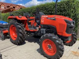 Kubota MU 4501