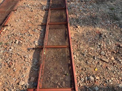 Ukrán pótkocsi magasító Ukrán pótkocsi magasító