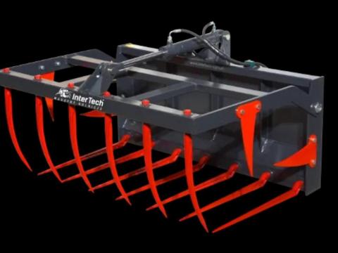 INTER-TECH KROKODILVILLA - KÜLÖNBÖZŐ MÉRETEKBEN INTER-TECH KROKODILVILLA - KÜLÖNBÖZŐ MÉRETEKBEN