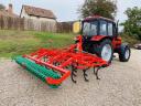 Agro-Masz/Agromasz APS40H Magágykészítő Kombinátor - ROYAL TRAKTOR