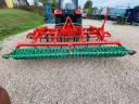 Agro-Masz/Agromasz APS40H Magágykészítő Kombinátor - ROYAL TRAKTOR