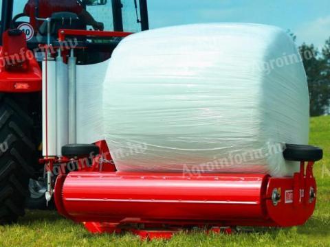 Metal Fach Z560 bálacsomagoló Metal Fach Z560 bálacsomagoló