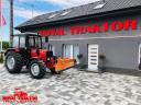 BELARUS MTZ 820.4 TRAKTOR