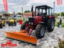 BELARUS MTZ 820.4 TRAKTOR