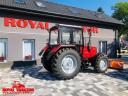 BELARUS MTZ 820.4 TRAKTOR