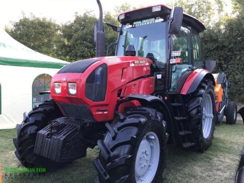BELARUS MTZ 1523.3 traktor BELARUS MTZ 1523.3 traktor