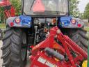 FARMTRAC 9120 DTV TRAKTOR - RAKTÁRKÉSZLETRŐL ELÉRHETŐ - KEDVEZŐ ÁRON