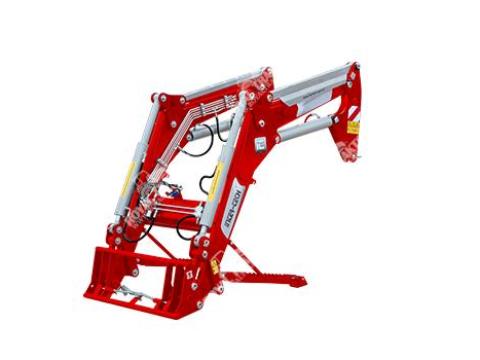 INTER-TECH Homlokrakodók és adapterek minden traktortípusra INTER-TECH Homlokrakodók és adapterek minden traktortípusra