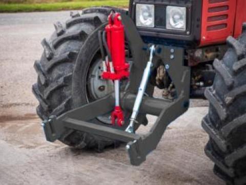 Fronthidraulika MTZ-re AZONNAL Fronthidraulika MTZ-re AZONNAL