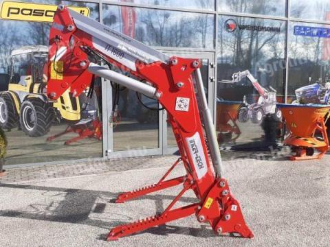 INTER-TECH 1600 HOMLOKRAKODÓK RAKTÁRKÉSZLETRŐL INTER-TECH 1600 HOMLOKRAKODÓK RAKTÁRKÉSZLETRŐL