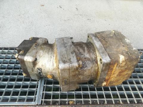 Új AMX 25-7 cseh hidromotor Új AMX 25-7 cseh hidromotor