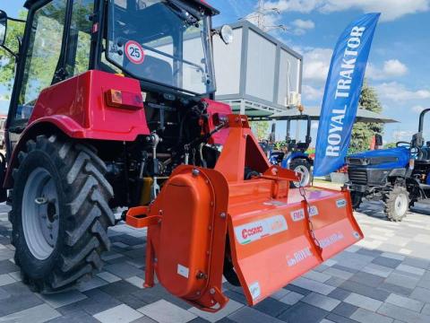 COSMO FMA 125 TALAJMARÓ COSMO FMA 125 TALAJMARÓ