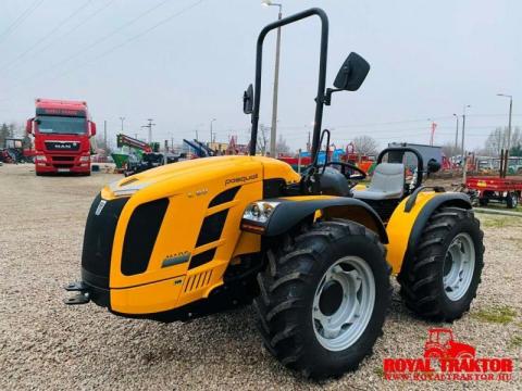 Pasquali Mars L80RS ültetvény traktor Pasquali Mars L80RS ültetvény traktor