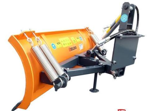 DELEKS DKS LNS Hótolólapok 130-250 cm-ig DELEKS DKS LNS Hótolólapok 130-250 cm-ig
