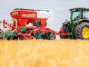 AGRO-MASZ / AGROMASZ - SALVIS Z 3800 Direktvetőgép