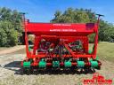 AGRO-MASZ AQUILA COMPACT 1500 3 m-es pneumatikus vetőgép