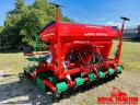 AGRO-MASZ AQUILA COMPACT 1500 3 m-es pneumatikus vetőgép