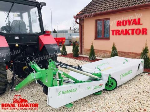 SAMASZ KDT 260 tárcsás kasza SAMASZ KDT 260 tárcsás kasza