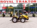 PASQUALI Siena K6.40 RS traktor