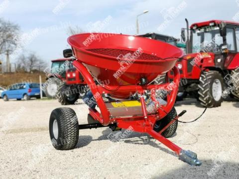 COSMO PTB 430 Vontatott Sószóró COSMO PTB 430 Vontatott Sószóró