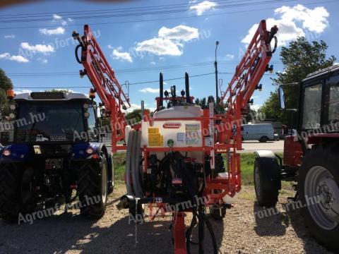 Maschio Gaspardo 2000l permetező Maschio Gaspardo 2000l permetező